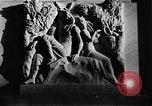 Image of Rock Creek Park and Hains Point Washington DC USA, 1950, second 8 stock footage video 65675073234