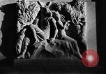 Image of Rock Creek Park and Hains Point Washington DC USA, 1950, second 9 stock footage video 65675073234