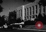 Image of Rock Creek Park and Hains Point Washington DC USA, 1950, second 14 stock footage video 65675073234
