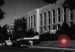 Image of Rock Creek Park and Hains Point Washington DC USA, 1950, second 15 stock footage video 65675073234