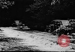 Image of Rock Creek Park and Hains Point Washington DC USA, 1950, second 20 stock footage video 65675073234