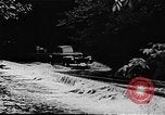 Image of Rock Creek Park and Hains Point Washington DC USA, 1950, second 22 stock footage video 65675073234