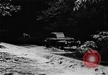 Image of Rock Creek Park and Hains Point Washington DC USA, 1950, second 23 stock footage video 65675073234