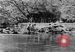Image of Rock Creek Park and Hains Point Washington DC USA, 1950, second 29 stock footage video 65675073234