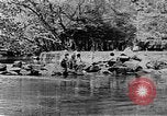 Image of Rock Creek Park and Hains Point Washington DC USA, 1950, second 30 stock footage video 65675073234