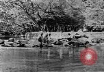 Image of Rock Creek Park and Hains Point Washington DC USA, 1950, second 31 stock footage video 65675073234