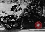 Image of Rock Creek Park and Hains Point Washington DC USA, 1950, second 37 stock footage video 65675073234