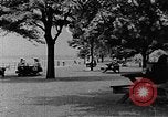 Image of Rock Creek Park and Hains Point Washington DC USA, 1950, second 42 stock footage video 65675073234