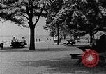 Image of Rock Creek Park and Hains Point Washington DC USA, 1950, second 43 stock footage video 65675073234
