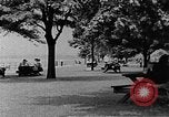 Image of Rock Creek Park and Hains Point Washington DC USA, 1950, second 45 stock footage video 65675073234