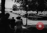 Image of Rock Creek Park and Hains Point Washington DC USA, 1950, second 47 stock footage video 65675073234