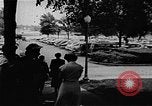 Image of Rock Creek Park and Hains Point Washington DC USA, 1950, second 48 stock footage video 65675073234
