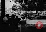 Image of Rock Creek Park and Hains Point Washington DC USA, 1950, second 49 stock footage video 65675073234