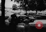 Image of Rock Creek Park and Hains Point Washington DC USA, 1950, second 50 stock footage video 65675073234