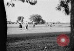 Image of Rock Creek Park and Hains Point Washington DC USA, 1950, second 51 stock footage video 65675073234