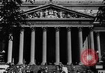 Immagine di Feste Sesquicentennial Washington DC USA, 1950, secondo 46 filmato di repertorio 65675073235