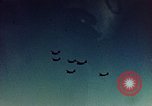 Image of A-26s Invader aircraft European Theater, 1945, second 8 stock footage video 65675073236