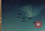 Image of A-26s Invader aircraft European Theater, 1945, second 20 stock footage video 65675073236