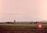 Image of A-26s Invader aircraft European Theater, 1945, second 29 stock footage video 65675073237
