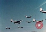Image of A-26s Invader aircraft European Theater, 1945, second 41 stock footage video 65675073237
