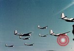 Image of A-26s Invader aircraft European Theater, 1945, second 42 stock footage video 65675073237