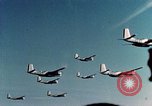 Image of A-26s Invader aircraft European Theater, 1945, second 43 stock footage video 65675073237