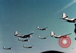 Image of A-26s Invader aircraft European Theater, 1945, second 44 stock footage video 65675073237