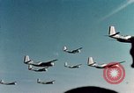 Image of A-26s Invader aircraft European Theater, 1945, second 46 stock footage video 65675073237