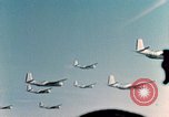 Image of A-26s Invader aircraft European Theater, 1945, second 48 stock footage video 65675073237