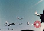 Image of A-26s Invader aircraft European Theater, 1945, second 49 stock footage video 65675073237