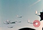 Image of A-26s Invader aircraft European Theater, 1945, second 50 stock footage video 65675073237