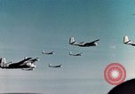 Image of A-26s Invader aircraft European Theater, 1945, second 54 stock footage video 65675073237