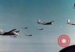 Image of A-26s Invader aircraft European Theater, 1945, second 55 stock footage video 65675073237