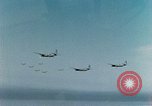 Image of A-26s Invader aircraft European Theater, 1945, second 28 stock footage video 65675073238