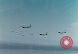 Image of A-26s Invader aircraft European Theater, 1945, second 29 stock footage video 65675073238