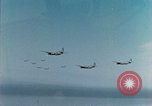 Image of A-26s Invader aircraft European Theater, 1945, second 30 stock footage video 65675073238