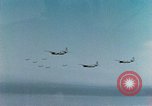 Image of A-26s Invader aircraft European Theater, 1945, second 31 stock footage video 65675073238