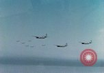Image of A-26s Invader aircraft European Theater, 1945, second 32 stock footage video 65675073238