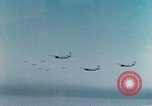 Image of A-26s Invader aircraft European Theater, 1945, second 33 stock footage video 65675073238