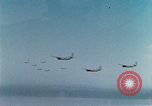 Image of A-26s Invader aircraft European Theater, 1945, second 34 stock footage video 65675073238