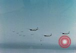 Image of A-26s Invader aircraft European Theater, 1945, second 35 stock footage video 65675073238