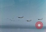 Image of A-26s Invader aircraft European Theater, 1945, second 37 stock footage video 65675073238