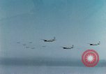 Image of A-26s Invader aircraft European Theater, 1945, second 38 stock footage video 65675073238