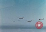 Image of A-26s Invader aircraft European Theater, 1945, second 39 stock footage video 65675073238
