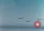 Image of A-26s Invader aircraft European Theater, 1945, second 42 stock footage video 65675073238