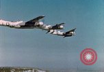 Image of A-26s Invader aircraft European Theater, 1945, second 44 stock footage video 65675073238