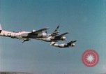 Image of A-26s Invader aircraft European Theater, 1945, second 46 stock footage video 65675073238