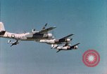 Image of A-26s Invader aircraft European Theater, 1945, second 47 stock footage video 65675073238