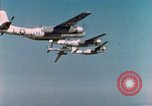 Image of A-26s Invader aircraft European Theater, 1945, second 49 stock footage video 65675073238