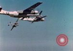 Image of A-26s Invader aircraft European Theater, 1945, second 50 stock footage video 65675073238